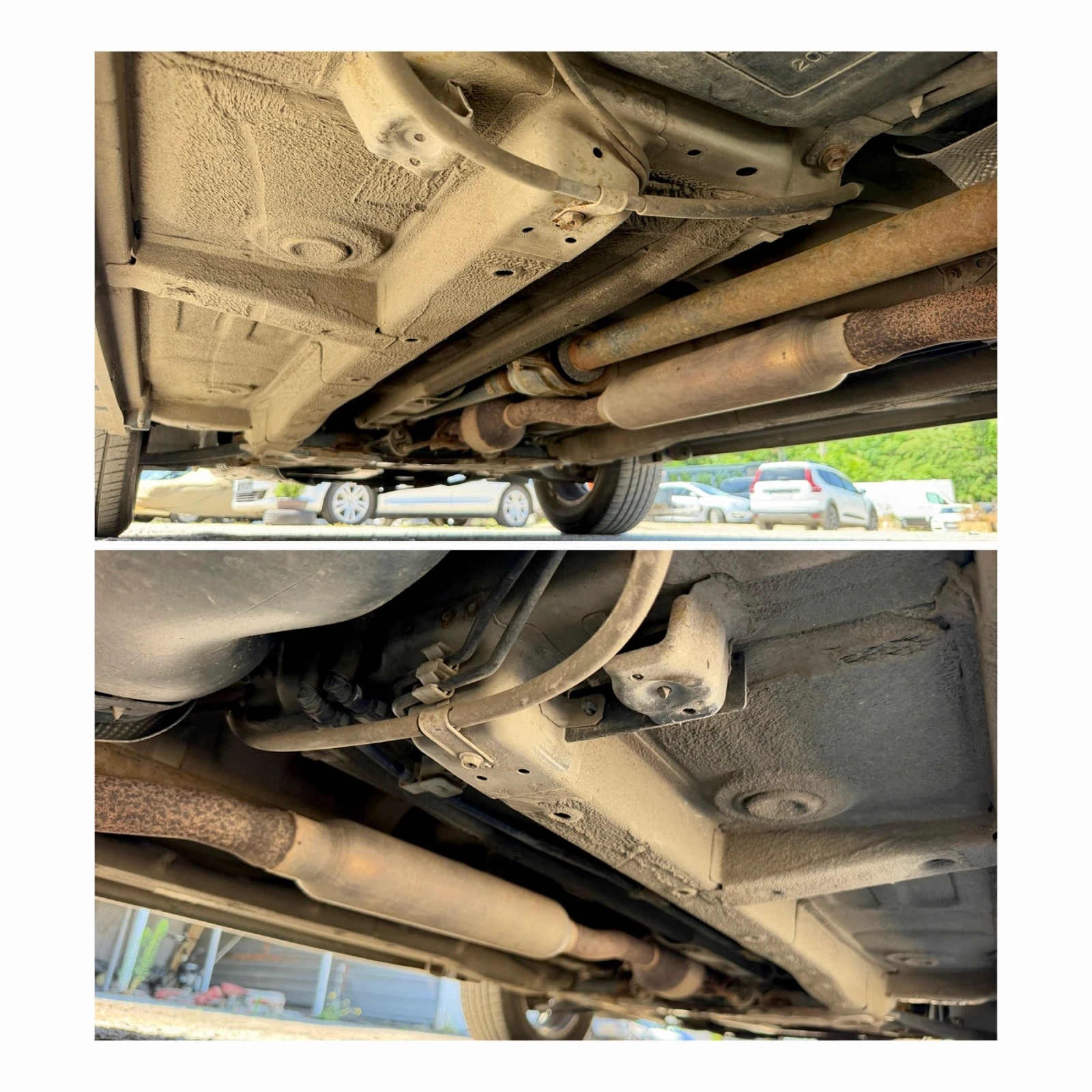 Suzuki SX4 1.6i / 4x4 / LPG, снимка 16 - Автомобили и джипове - 55089410