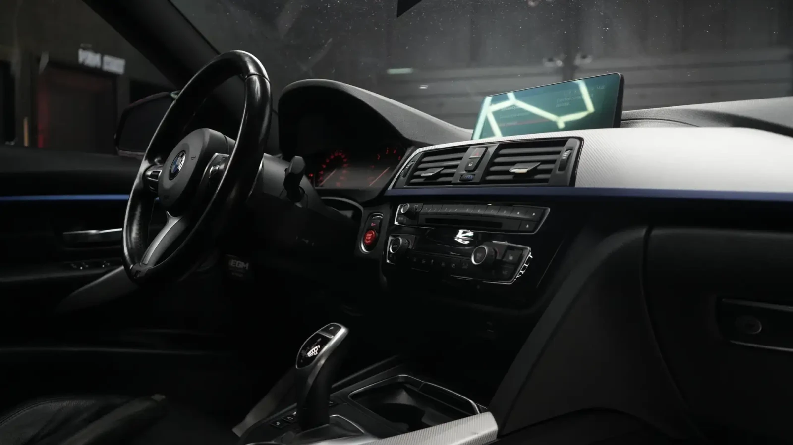 BMW 340 M Sport - Карфакс- Крайна цена до България!, снимка 15 - Автомобили и джипове - 55129110