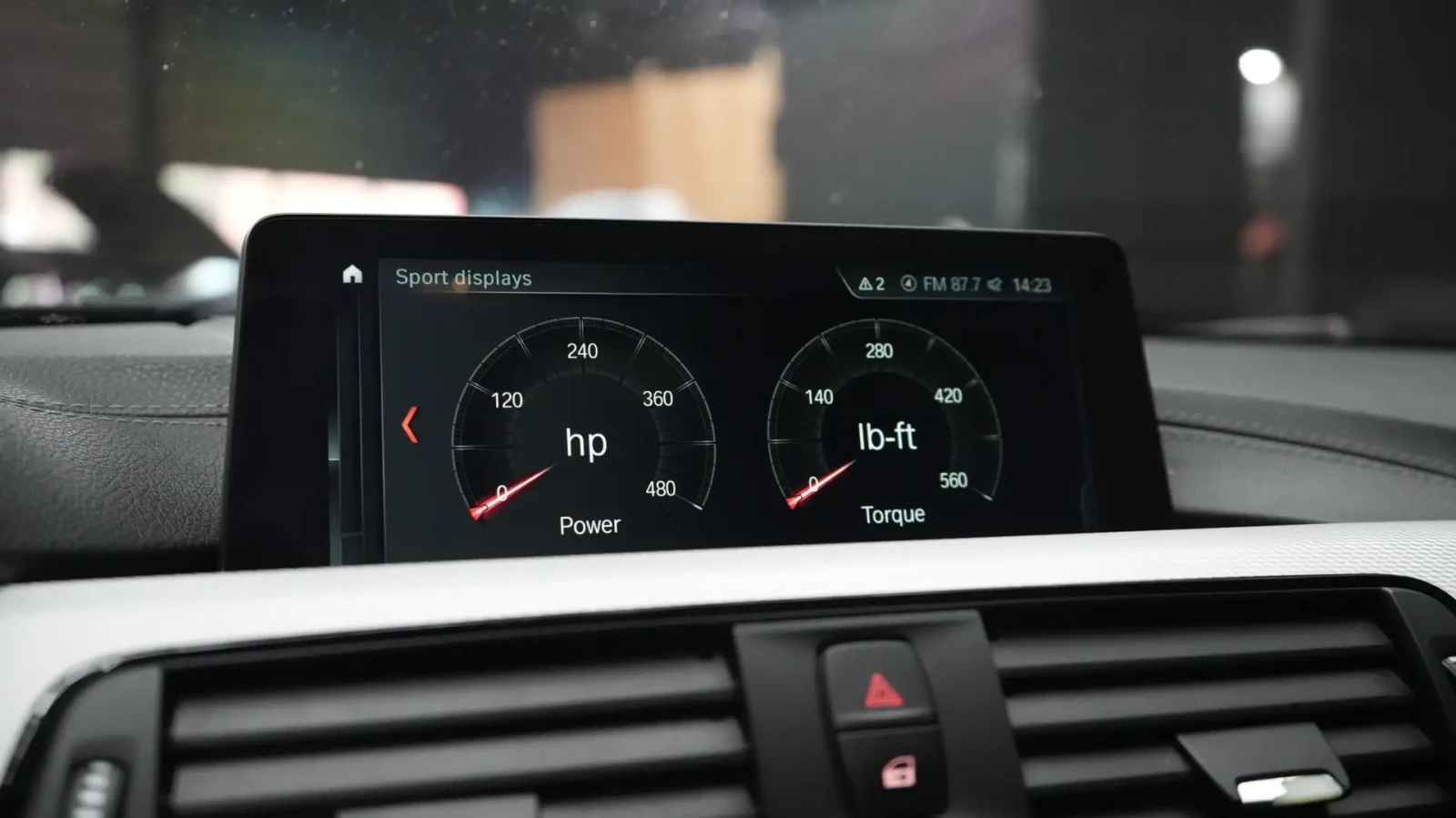 BMW 340 M Sport - Карфакс- Крайна цена до България!, снимка 13 - Автомобили и джипове - 55129110