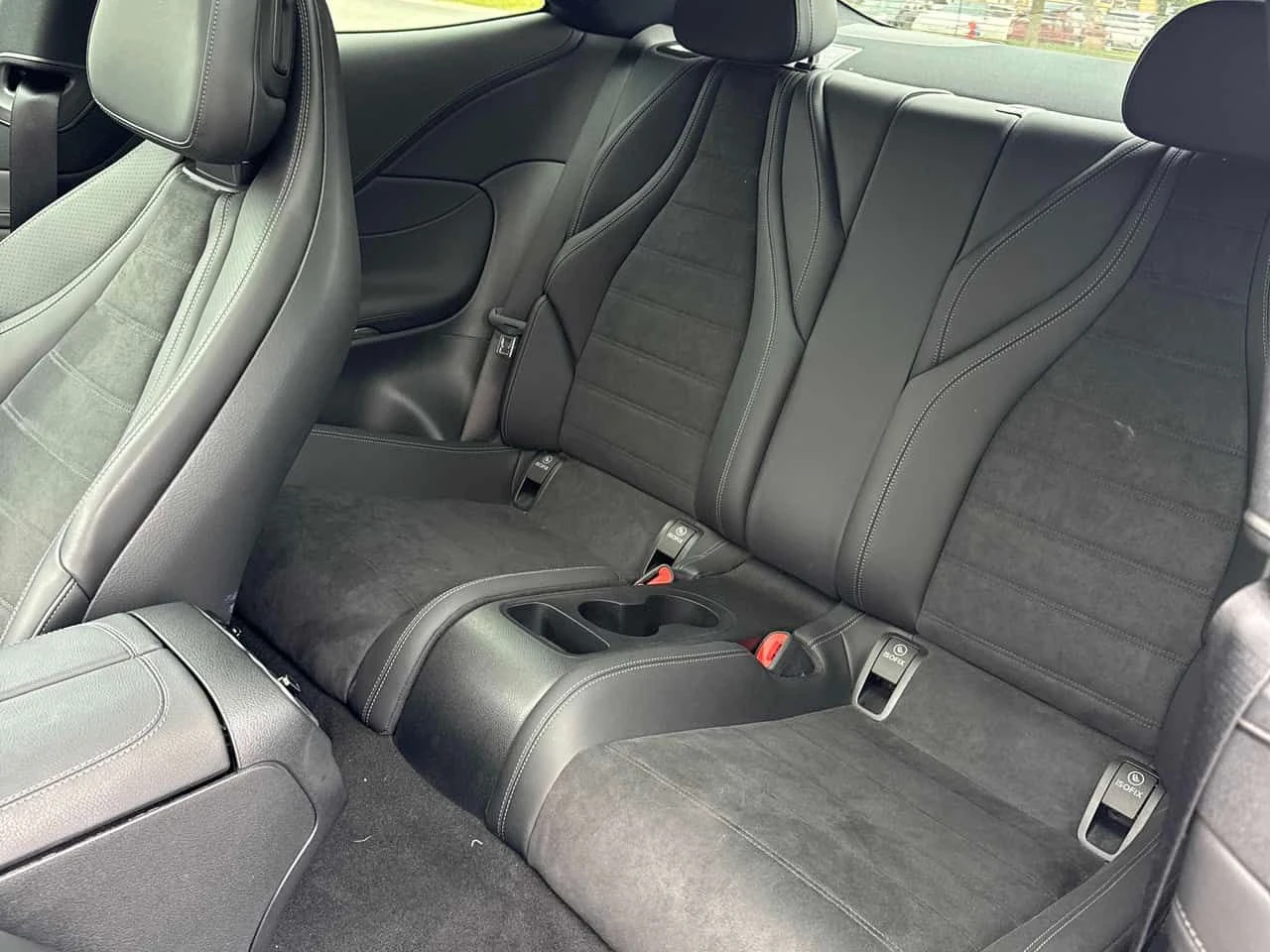 Mercedes-Benz CLE 300 /360/DIS/HUD/BURMESTER/CARFAX | Mobile.bg � ����������� 15