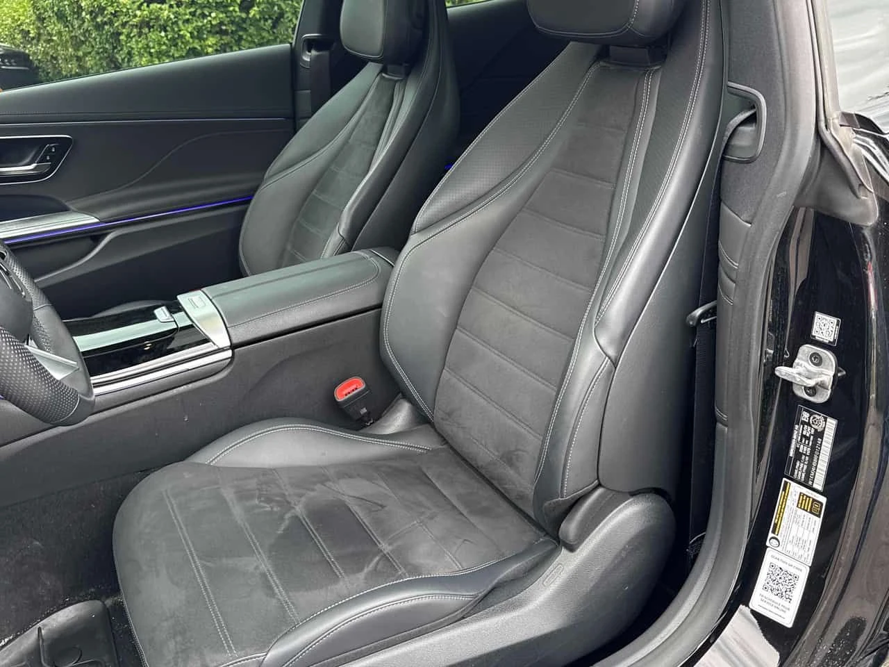 Mercedes-Benz CLE 300 /360/DIS/HUD/BURMESTER/CARFAX | Mobile.bg � ����������� 11