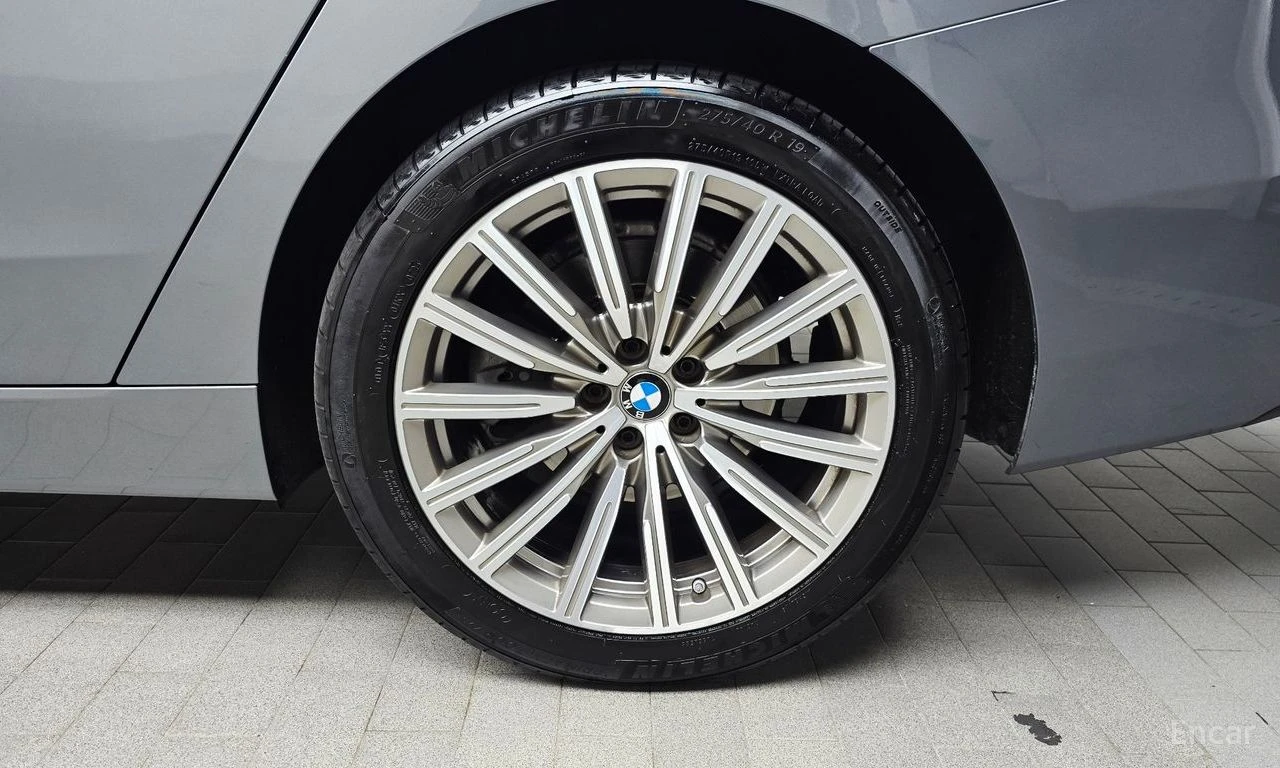 BMW 630 ОБДУХВАНЕ * 360 КАМЕРА * HEAD-UP * АВТОКРЕДИТ, снимка 7 - Автомобили и джипове - 55155065