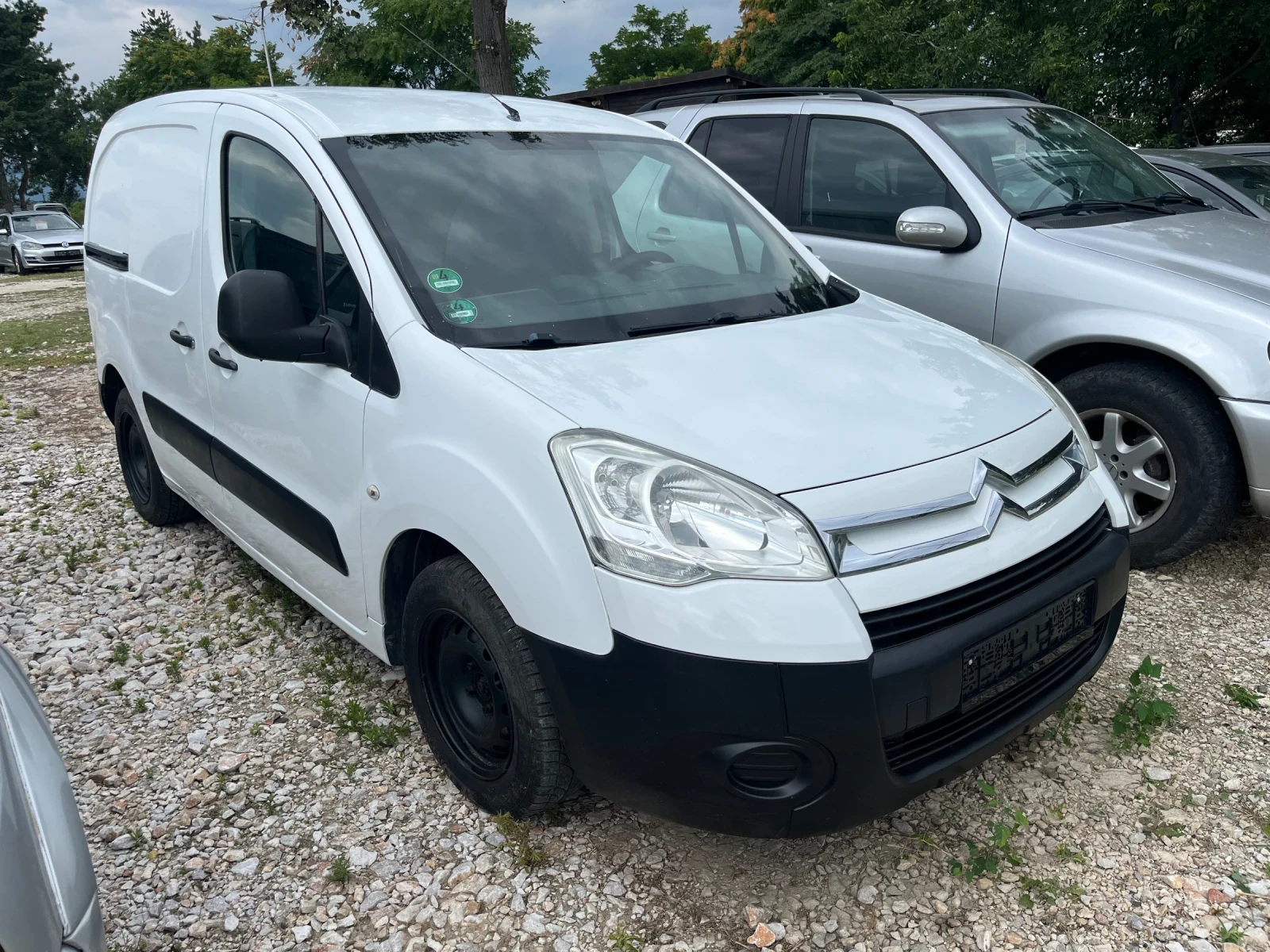 Citroen Berlingo 1.6HDI | Mobile.bg � ����������� 3