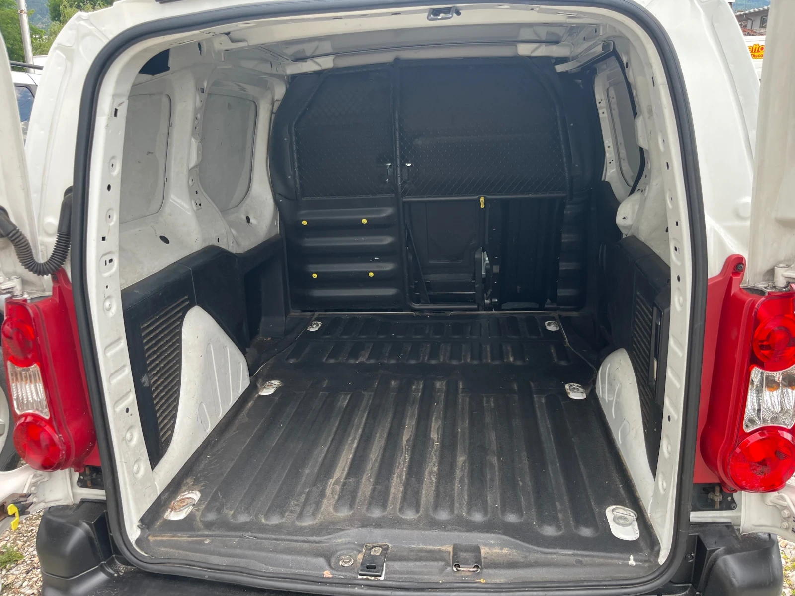 Citroen Berlingo 1.6HDI | Mobile.bg � ����������� 9