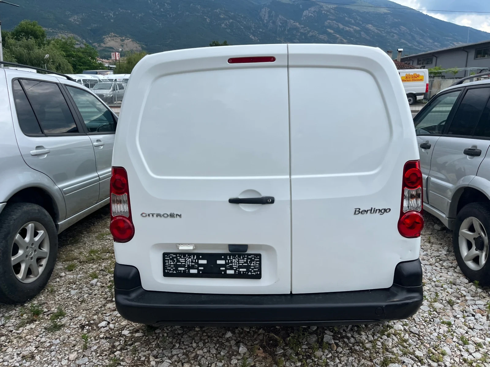 Citroen Berlingo 1.6HDI | Mobile.bg � ����������� 5
