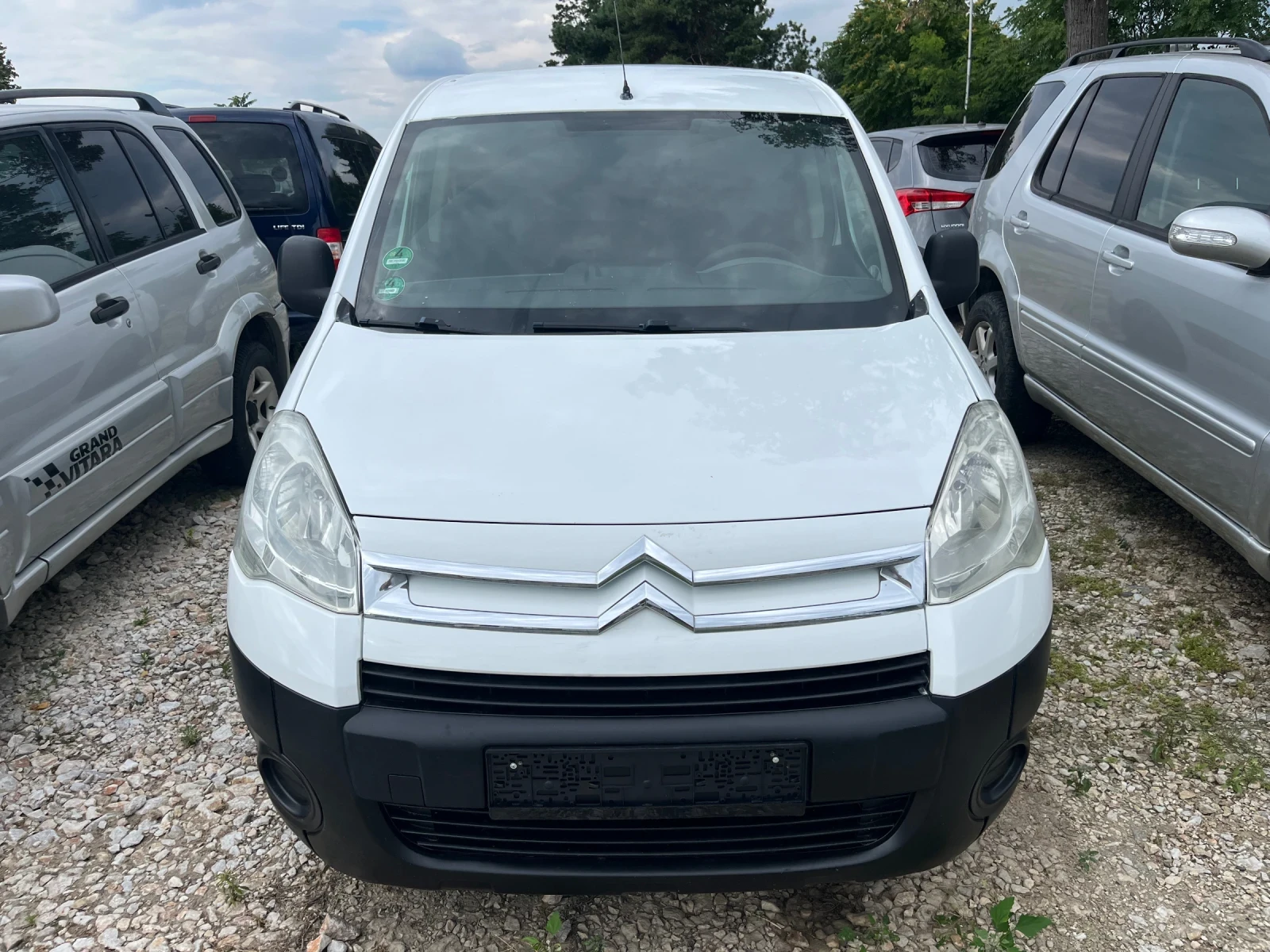 Citroen Berlingo 1.6HDI | Mobile.bg � ����������� 2