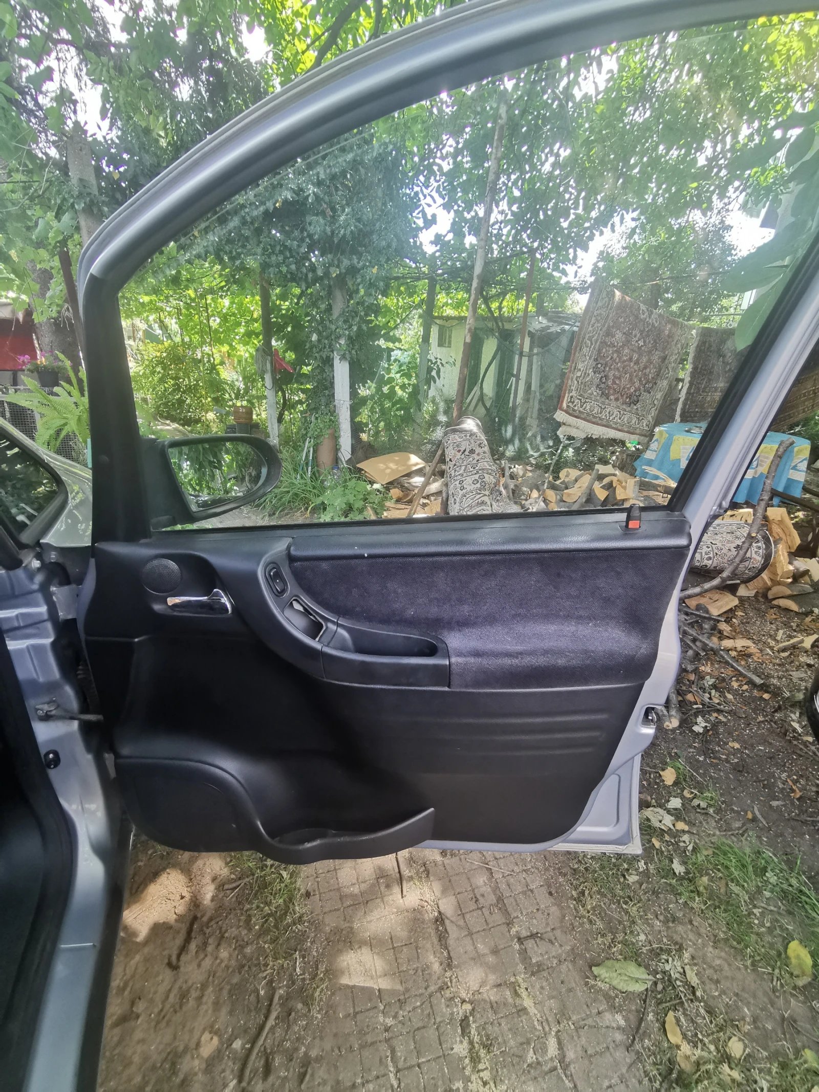 Opel Zafira A, снимка 6 - Автомобили и джипове - 55303970