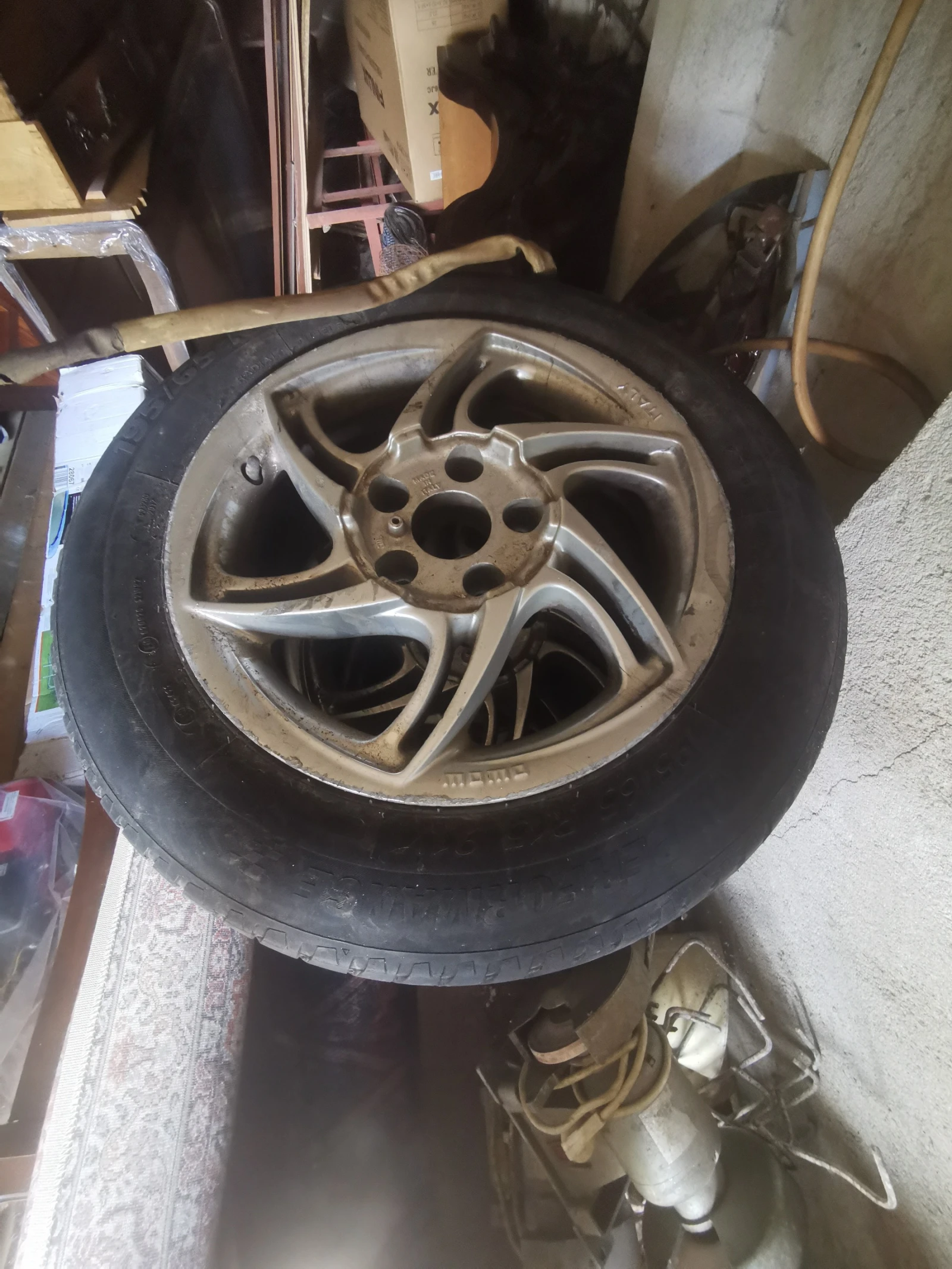 Opel Zafira A, снимка 15 - Автомобили и джипове - 55303970