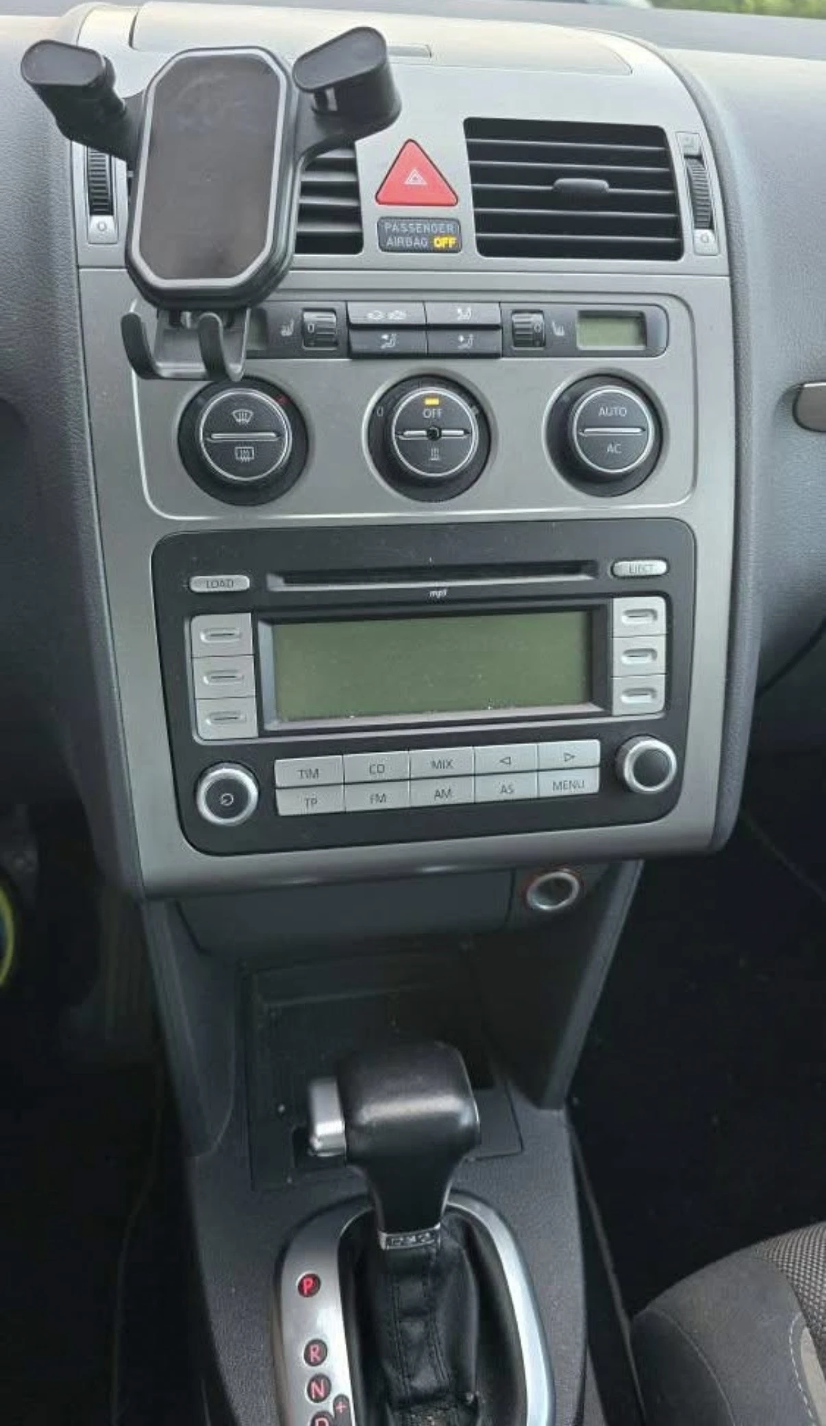 VW Touran 2.0 ��������� | Mobile.bg � ����������� 6