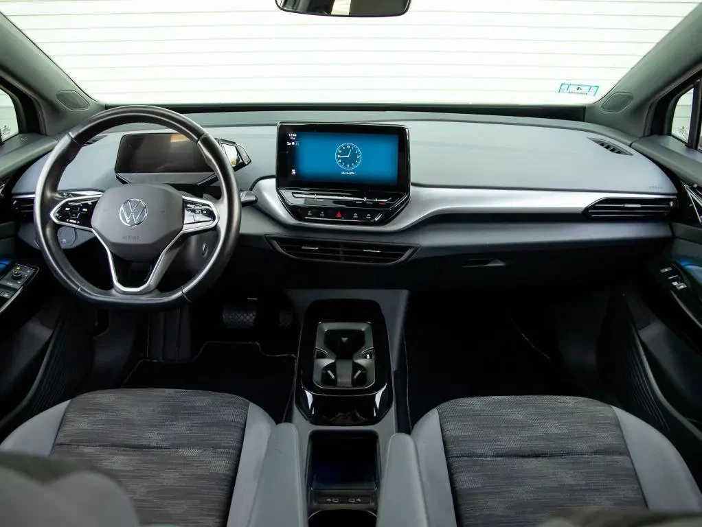 VW ID.4 Pro AWD, снимка 11 - Автомобили и джипове - 55511371