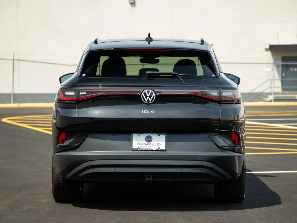 VW ID.4 Pro AWD, снимка 6 - Автомобили и джипове - 55511371