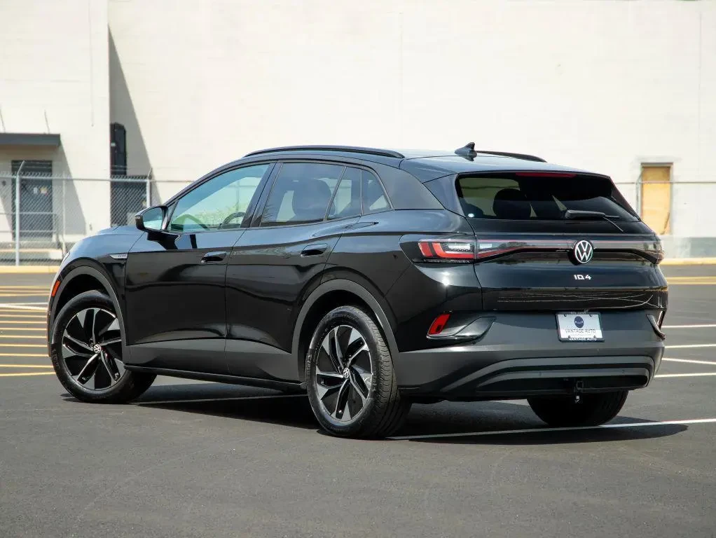 VW ID.4 Pro AWD, снимка 5 - Автомобили и джипове - 55511371