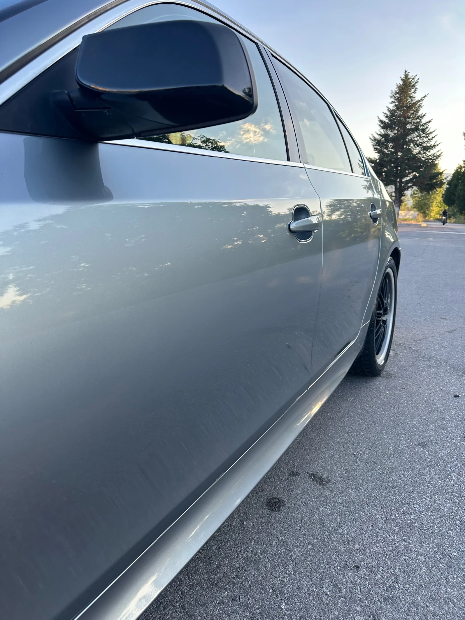 BMW 530, снимка 8 - Автомобили и джипове - 55617598