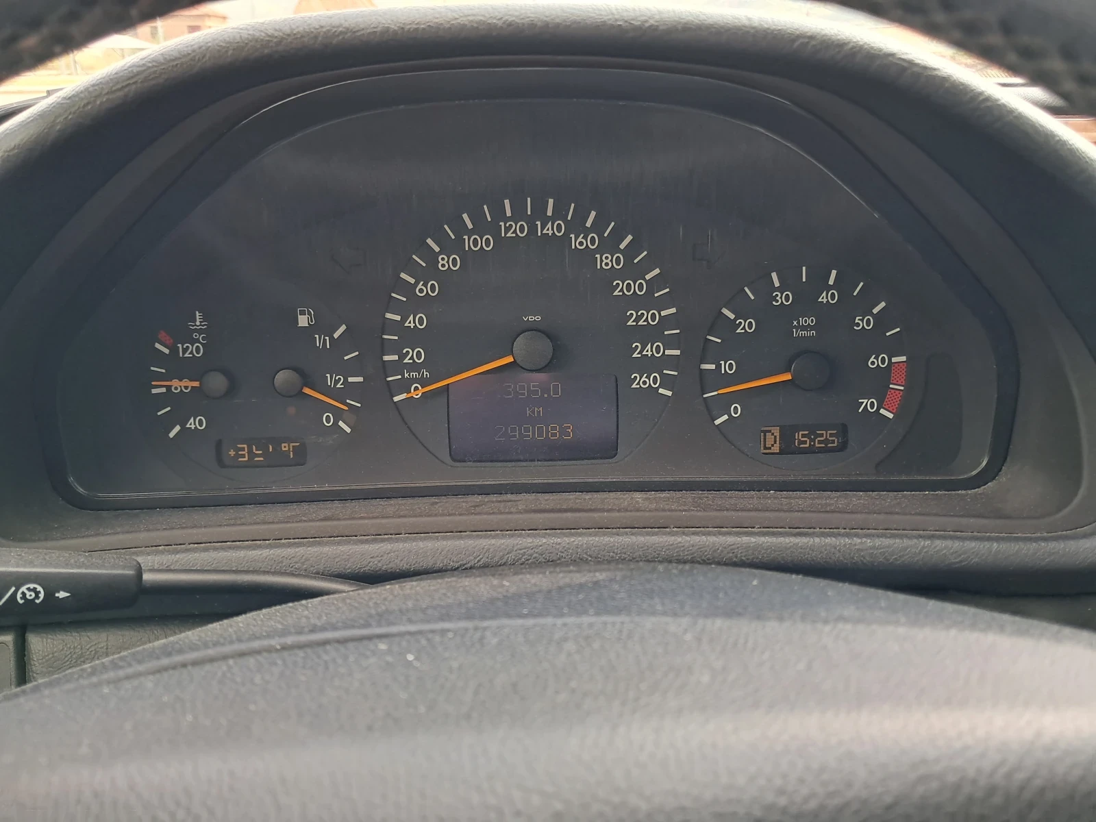 Mercedes-Benz CLK, снимка 4 - Автомобили и джипове - 55630115