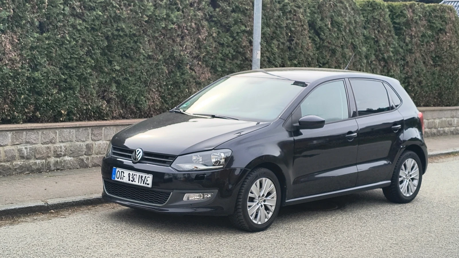 VW Polo 1.2 Benzin , 70 к.с, снимка 2 - Автомобили и джипове - 56037801