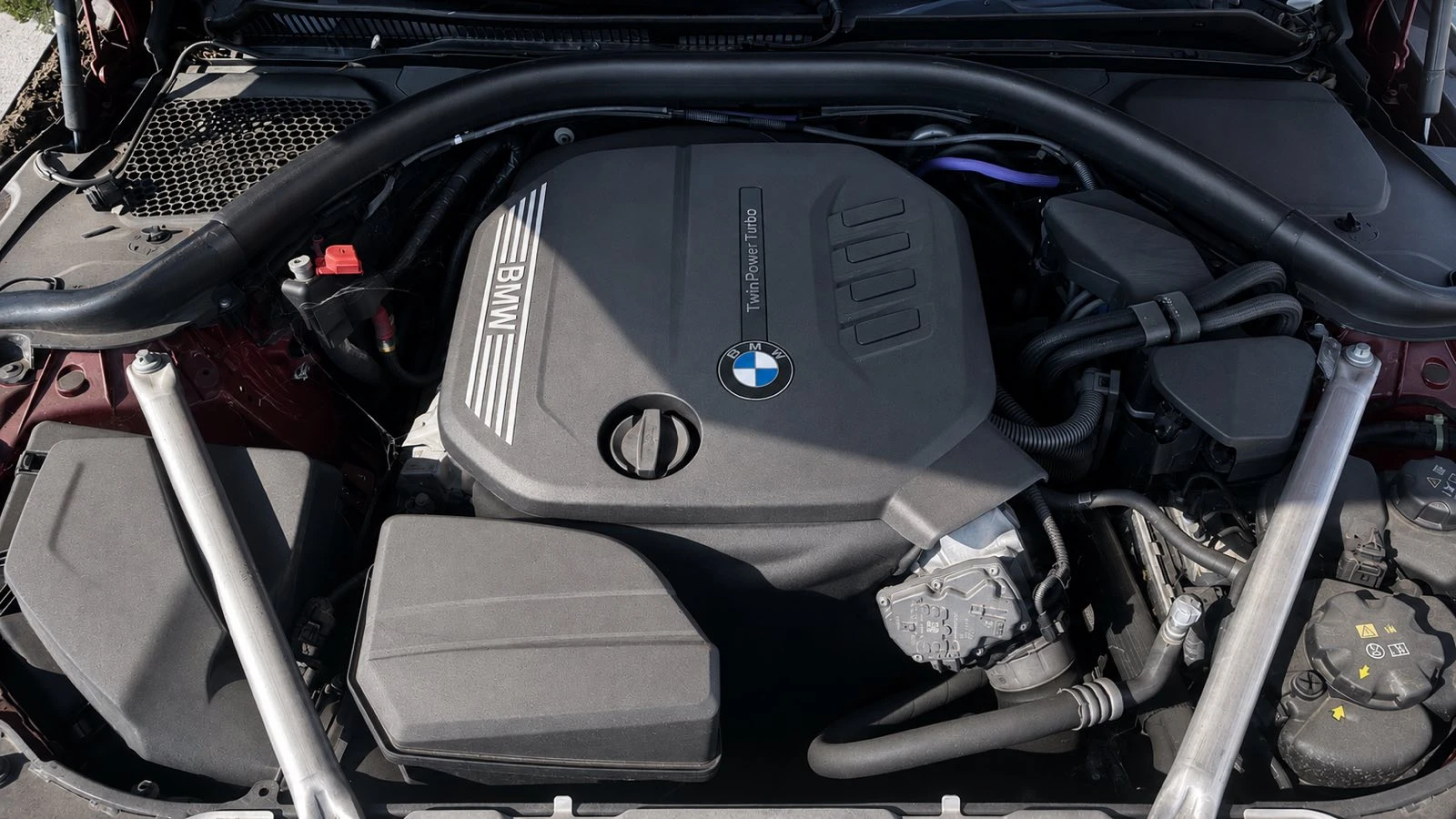 BMW 420 xDrive M pack , снимка 6 - Автомобили и джипове - 55644698