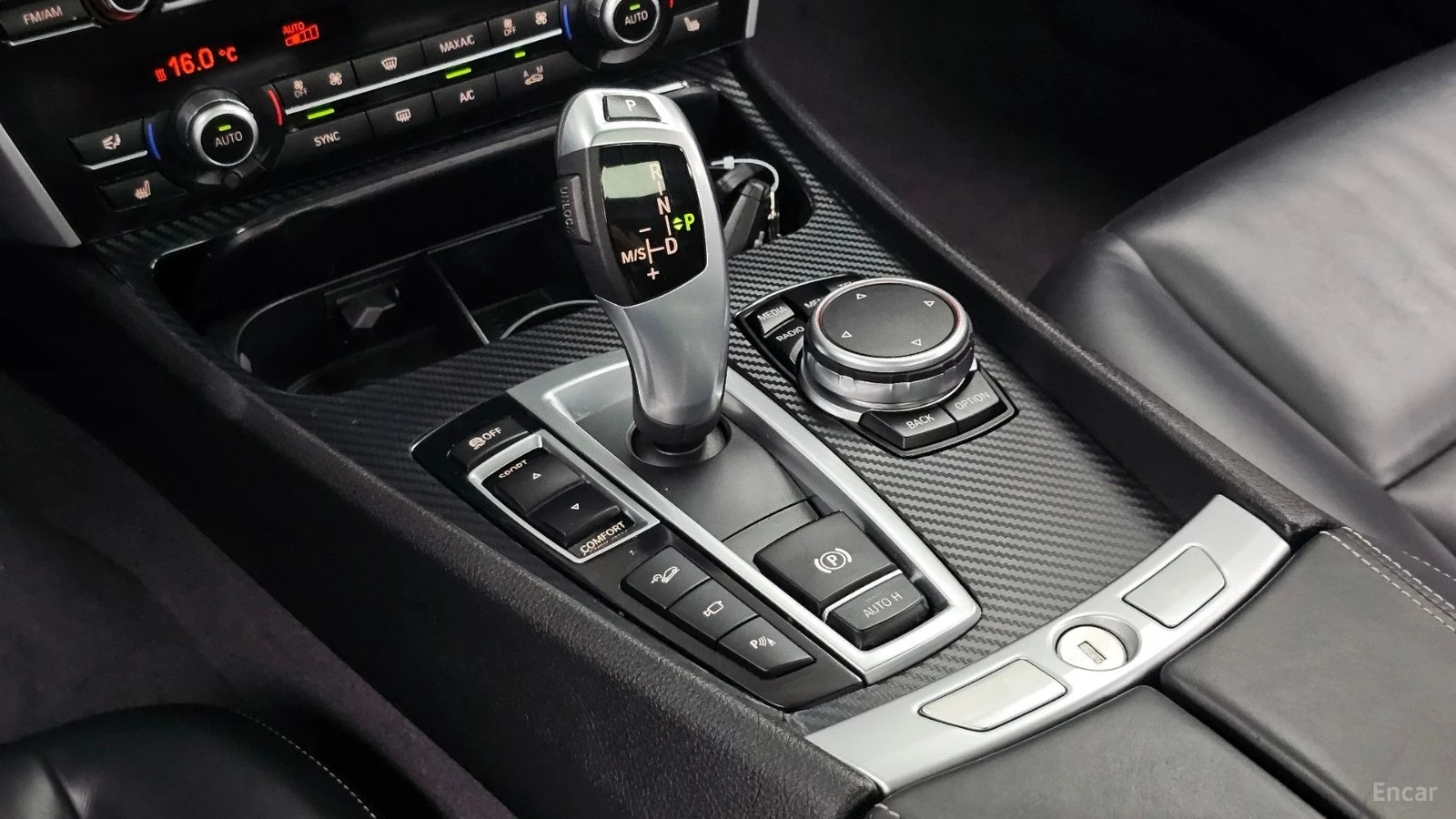 BMW 5 Gran Turismo * X-DRIVE* 360* ПАНО* KEYLESS* Camera* ПОДГРЕВ* , снимка 7 - Автомобили и джипове - 55655478