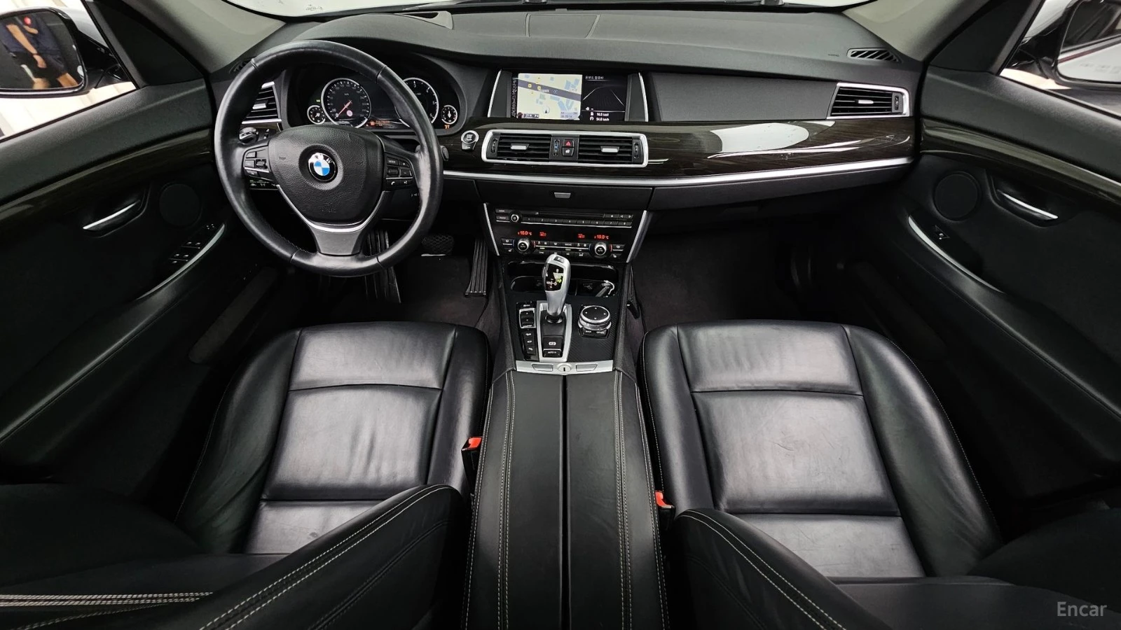 BMW 5 Gran Turismo * X-DRIVE* 360* ПАНО* KEYLESS* Camera* ПОДГРЕВ* , снимка 5 - Автомобили и джипове - 55655478