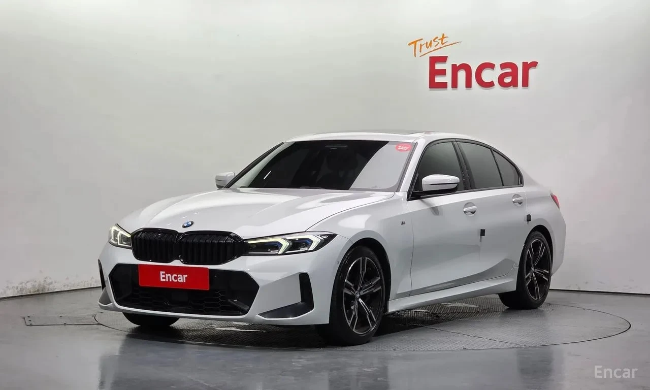 BMW 320 i M Sport  | АВТОФИНАНСИРАНЕ БЕЗ ПЪРВОНАЧАЛНА