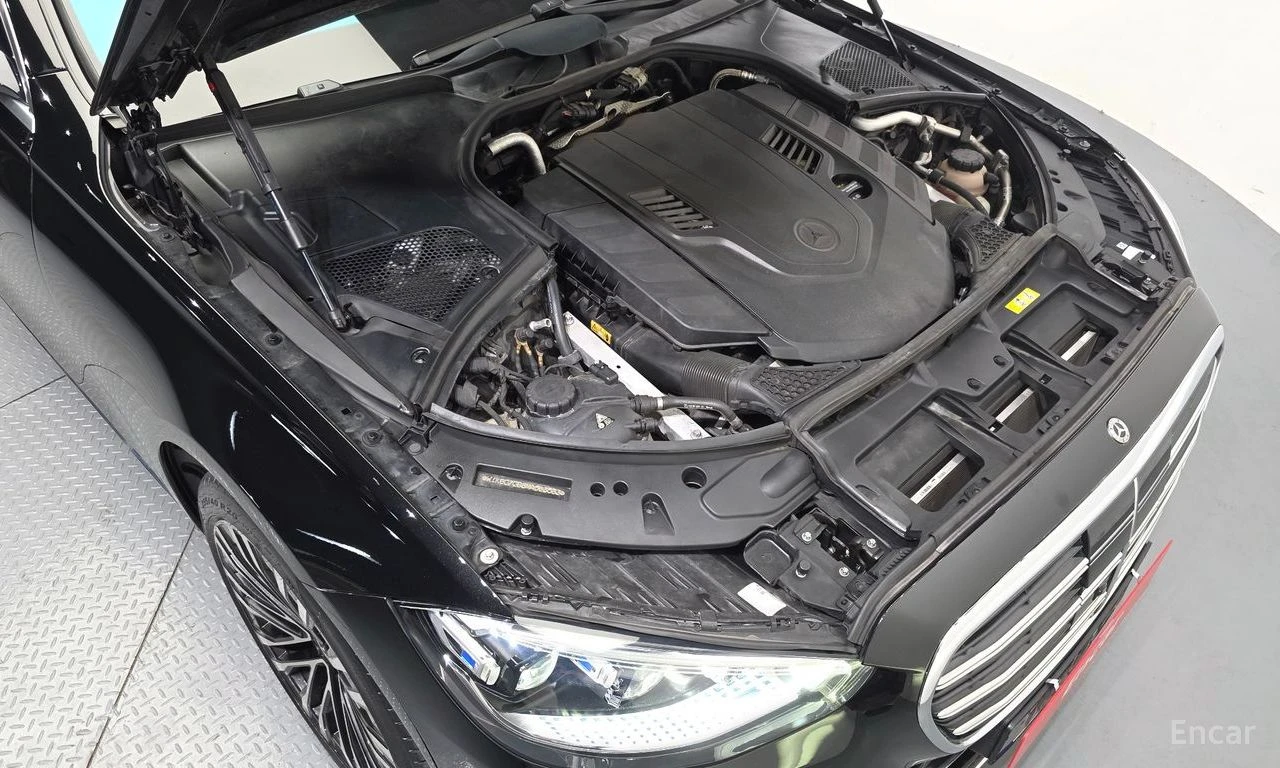 Mercedes-Benz S 580 L* 4MATIC* BURMESTER* ОБДУХВАНЕ* МАСАЖ* , снимка 17 - Автомобили и джипове - 55973450
