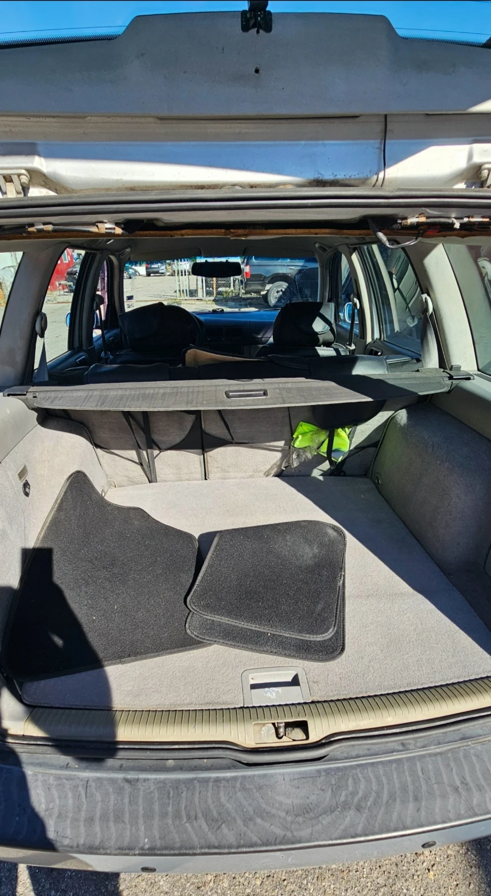 VW Golf 1.9 TDI, снимка 9 - Автомобили и джипове - 56058418