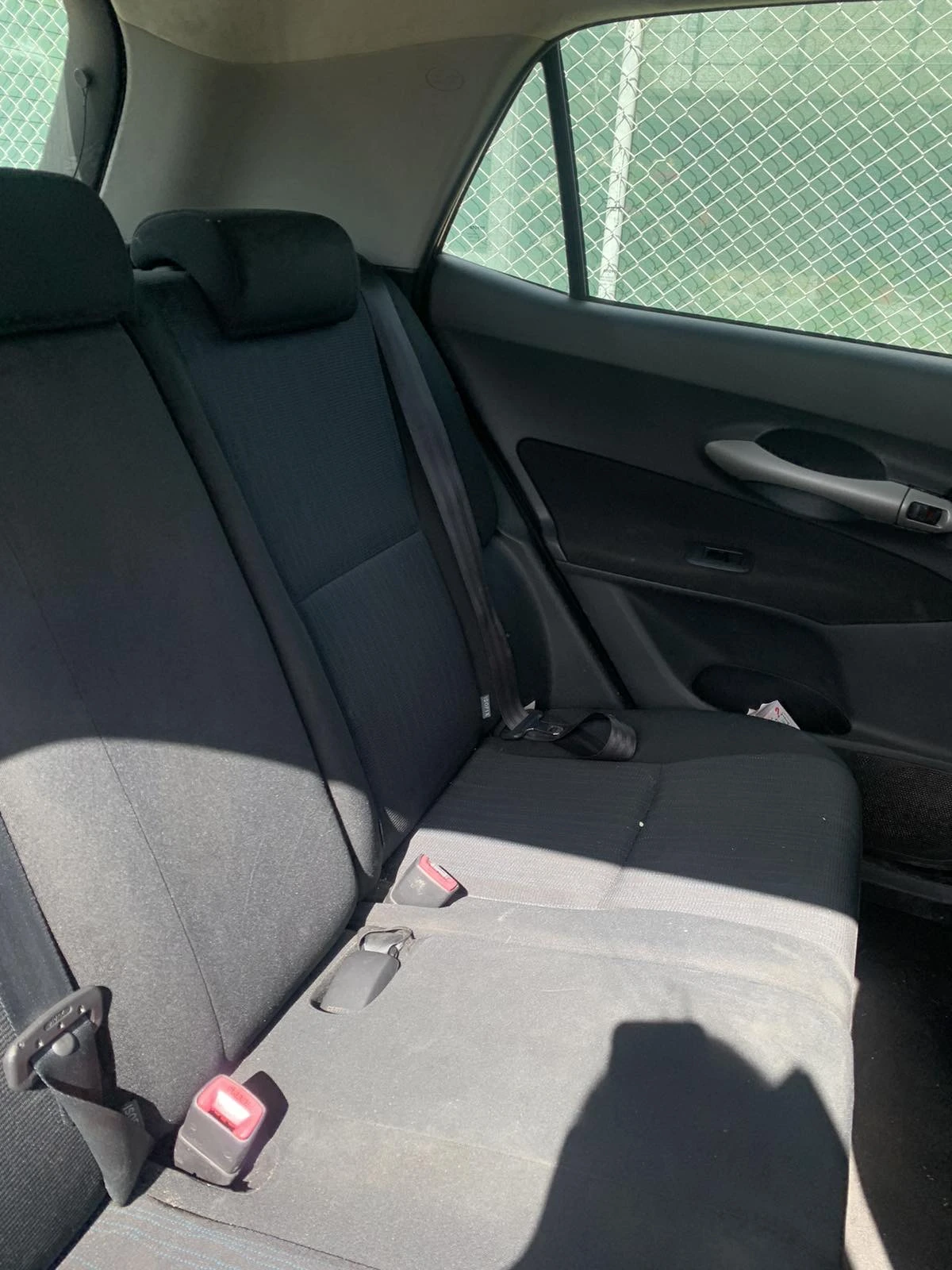 Toyota Auris 2.0 D-4D, снимка 7 - Автомобили и джипове - 56061410