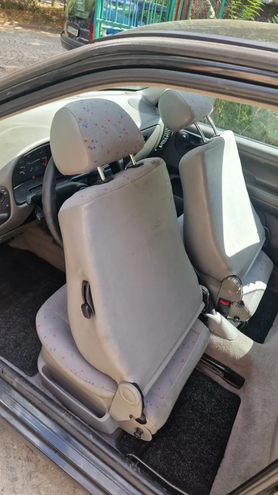VW Polo, снимка 9 - Автомобили и джипове - 56102556