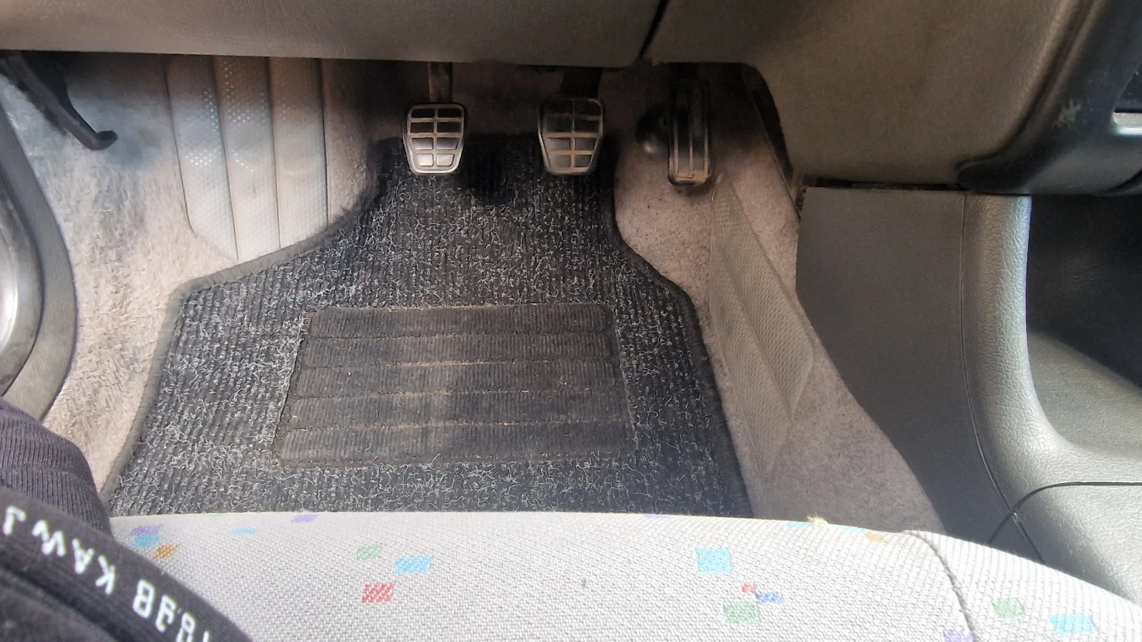 VW Polo, снимка 13 - Автомобили и джипове - 56102556