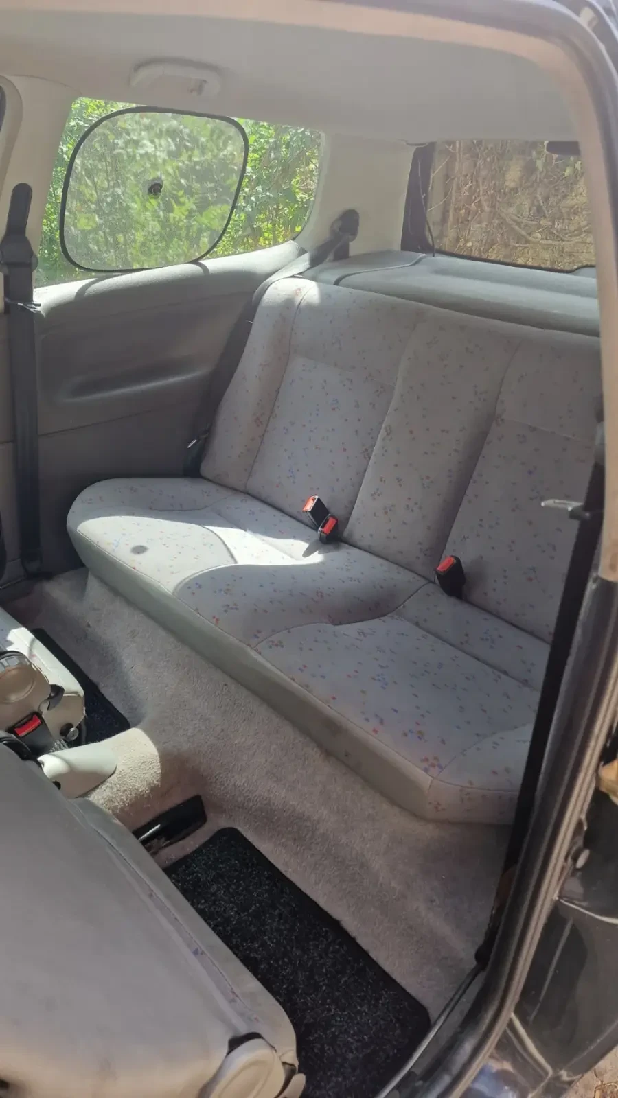 VW Polo, снимка 10 - Автомобили и джипове - 56102556