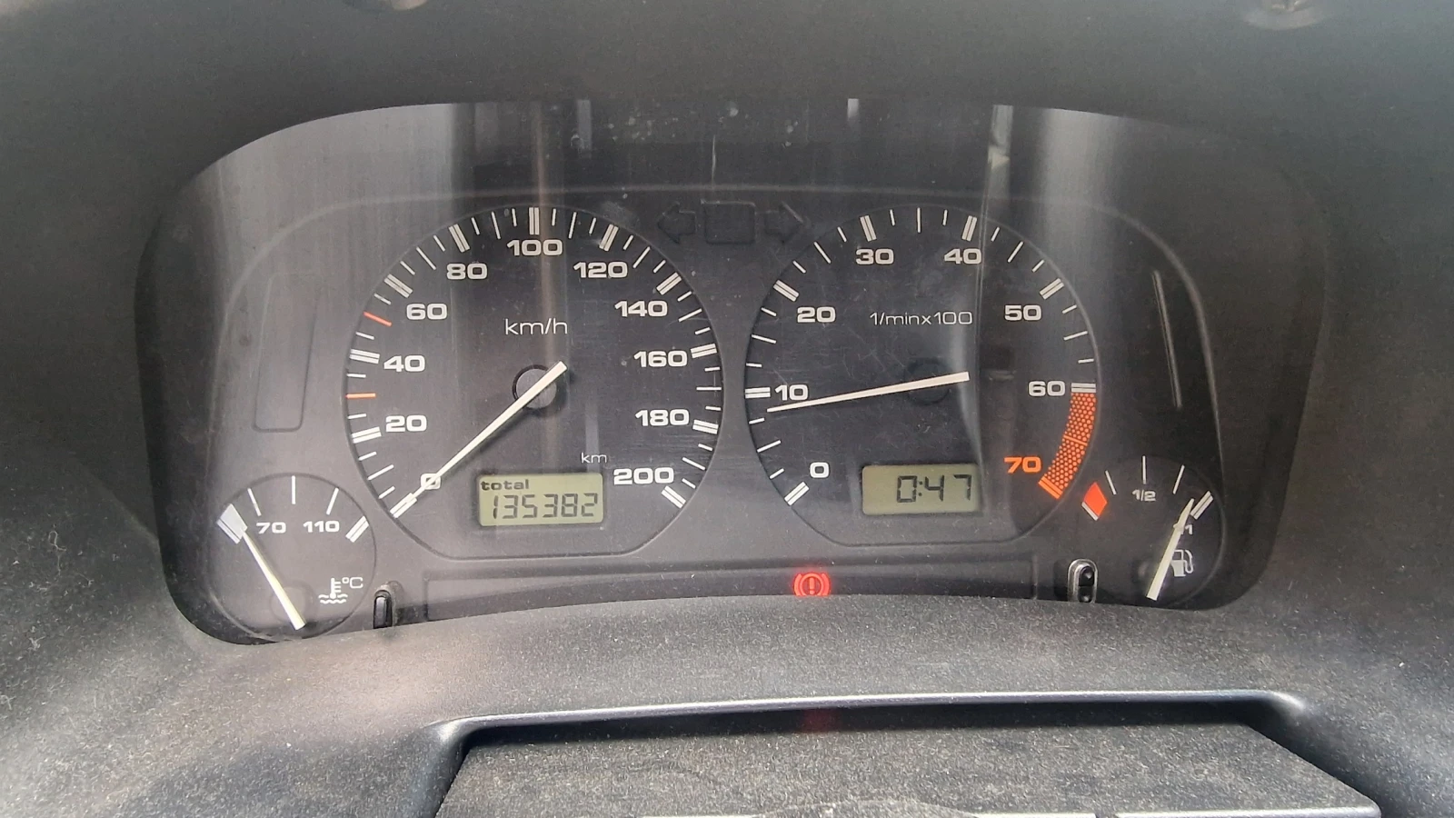 VW Polo, снимка 11 - Автомобили и джипове - 56102556
