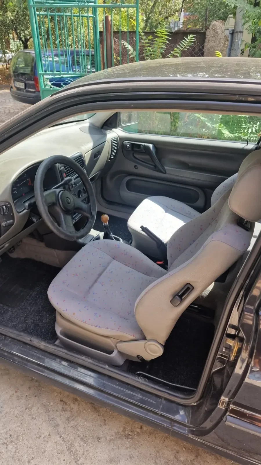 VW Polo, снимка 6 - Автомобили и джипове - 56102556