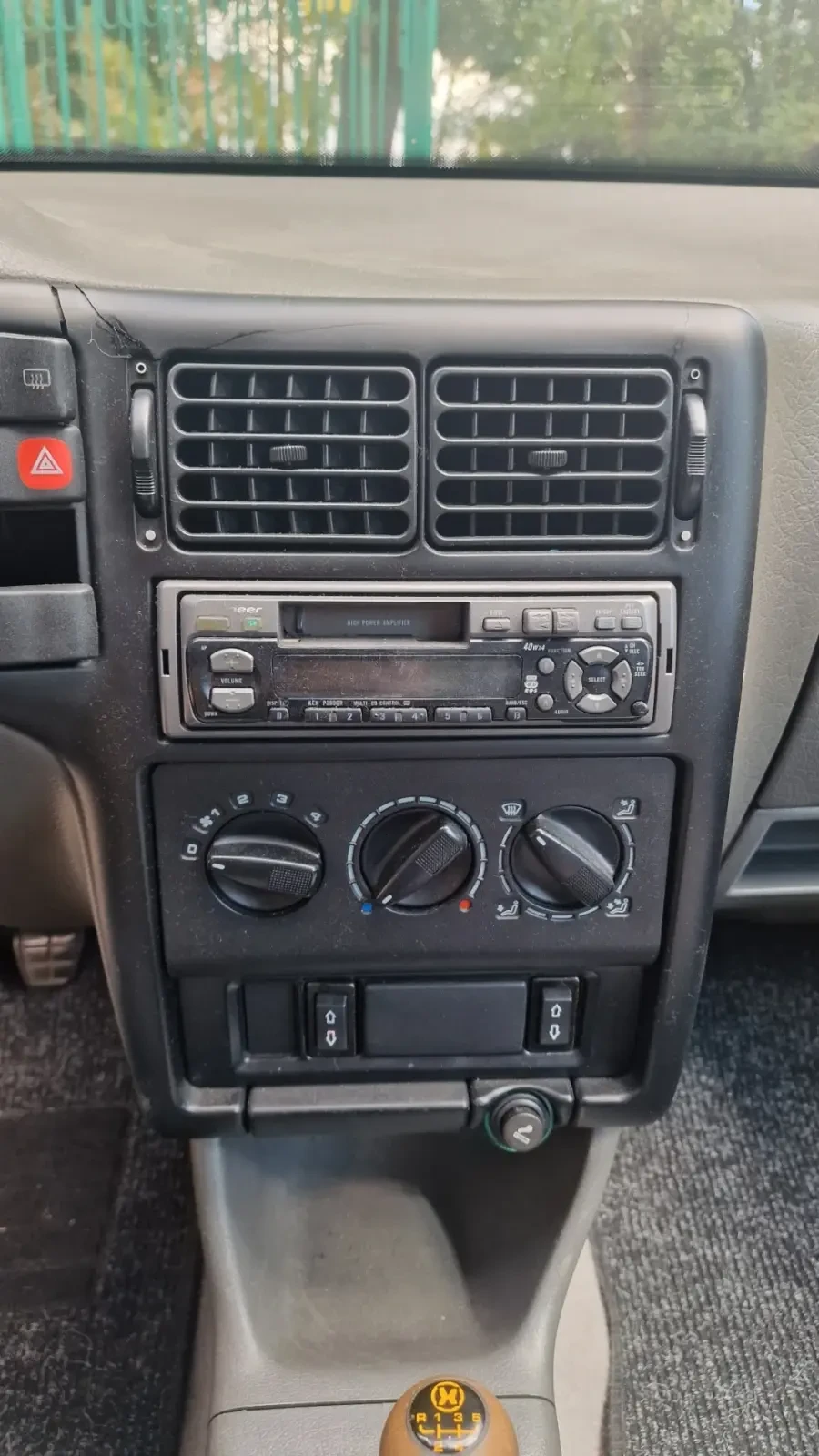 VW Polo, снимка 12 - Автомобили и джипове - 56102556