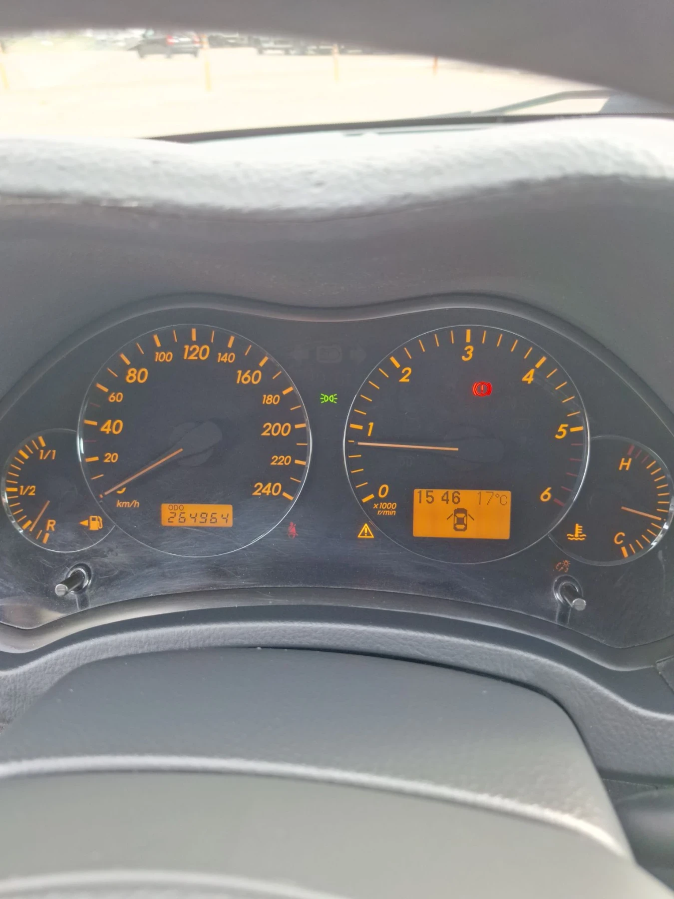 Toyota Avensis, снимка 7 - Автомобили и джипове - 56182997