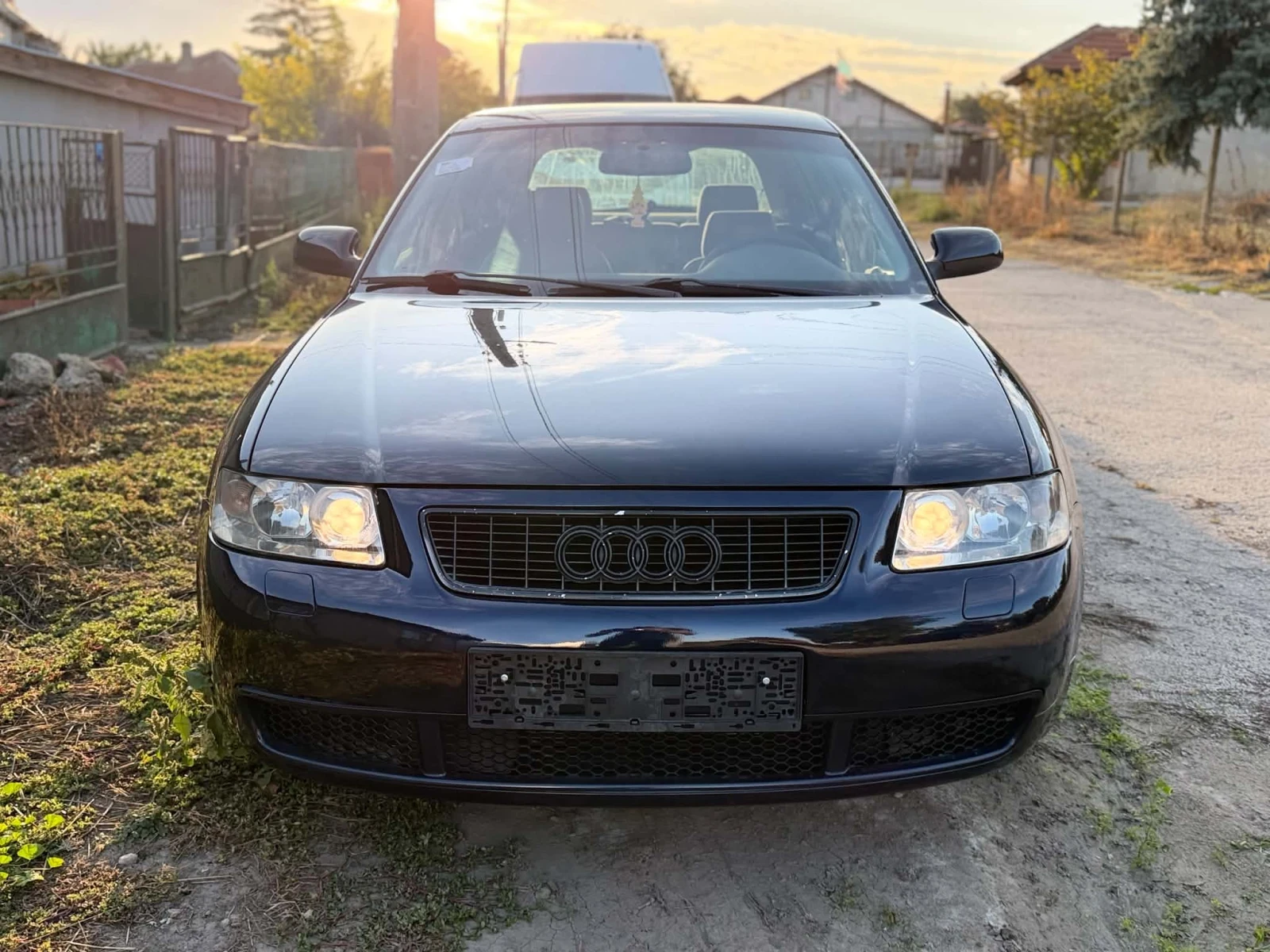 Audi A3 1.9 tdi 131, снимка 2 - Автомобили и джипове - 56377467