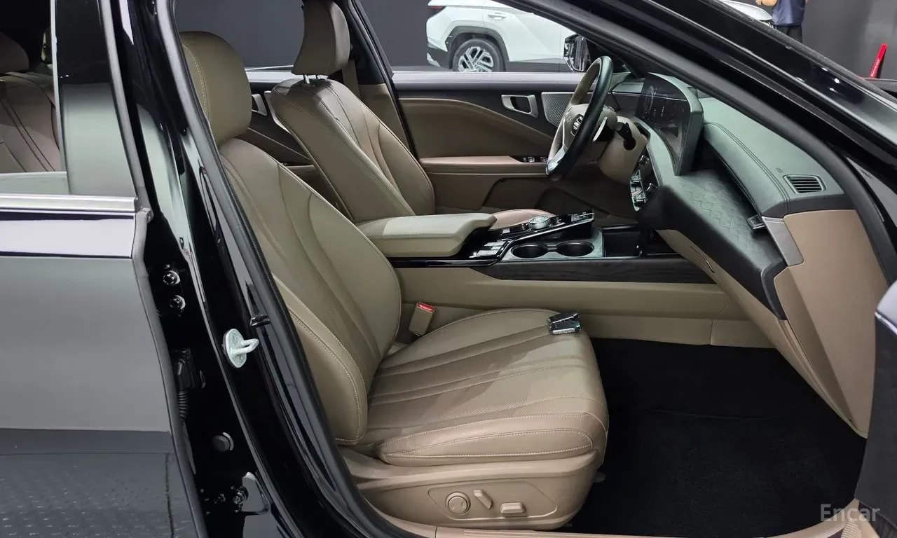 Kia K8 2.5* NOBLESSE* ���������* ���������* 360������*  | Mobile.bg � ����������� 14