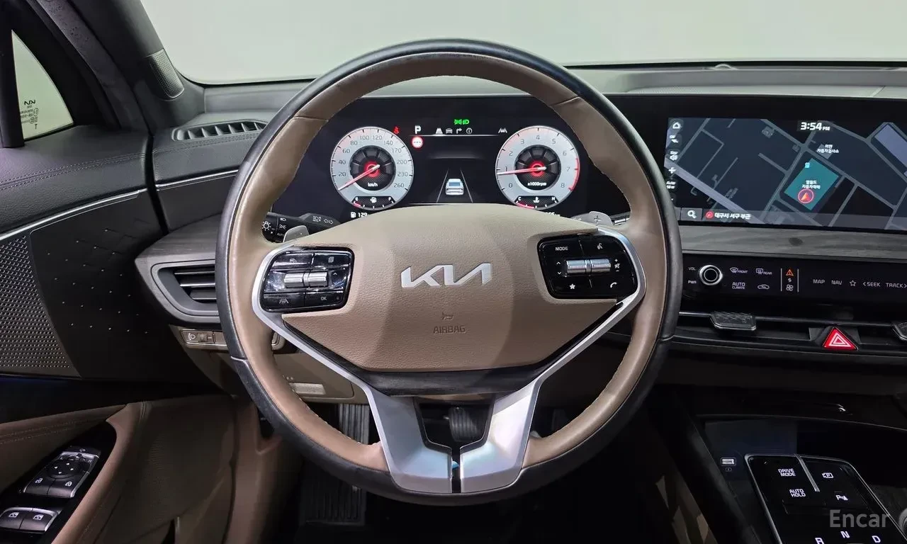 Kia K8 2.5* NOBLESSE* ���������* ���������* 360������*  | Mobile.bg � ����������� 8
