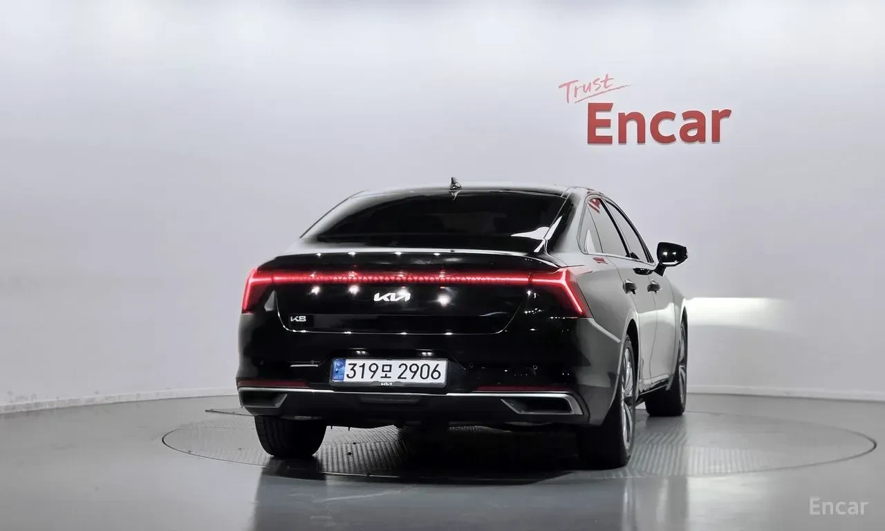 Kia K8 2.5* NOBLESSE* ���������* ���������* 360������*  | Mobile.bg � ����������� 4