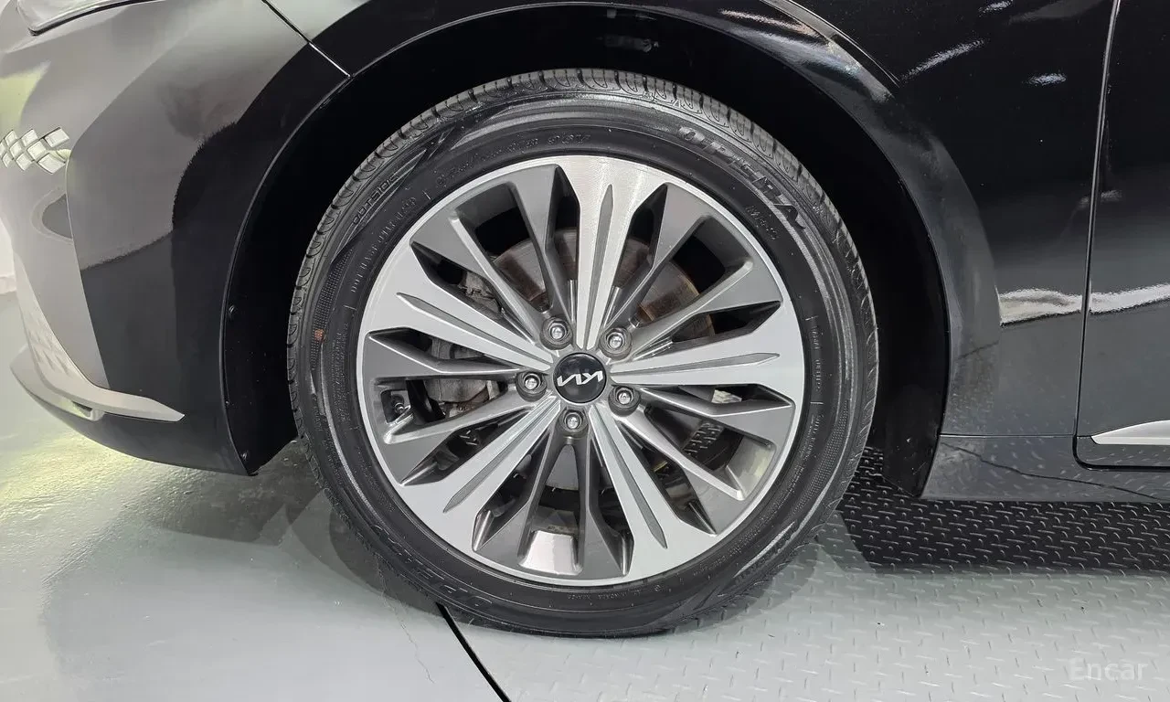 Kia K8 2.5* NOBLESSE* ���������* ���������* 360������*  | Mobile.bg � ����������� 5