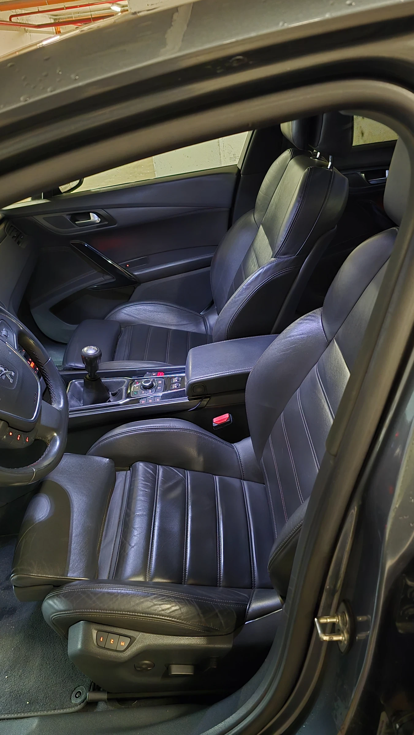 Peugeot 508, снимка 10 - Автомобили и джипове - 56660357