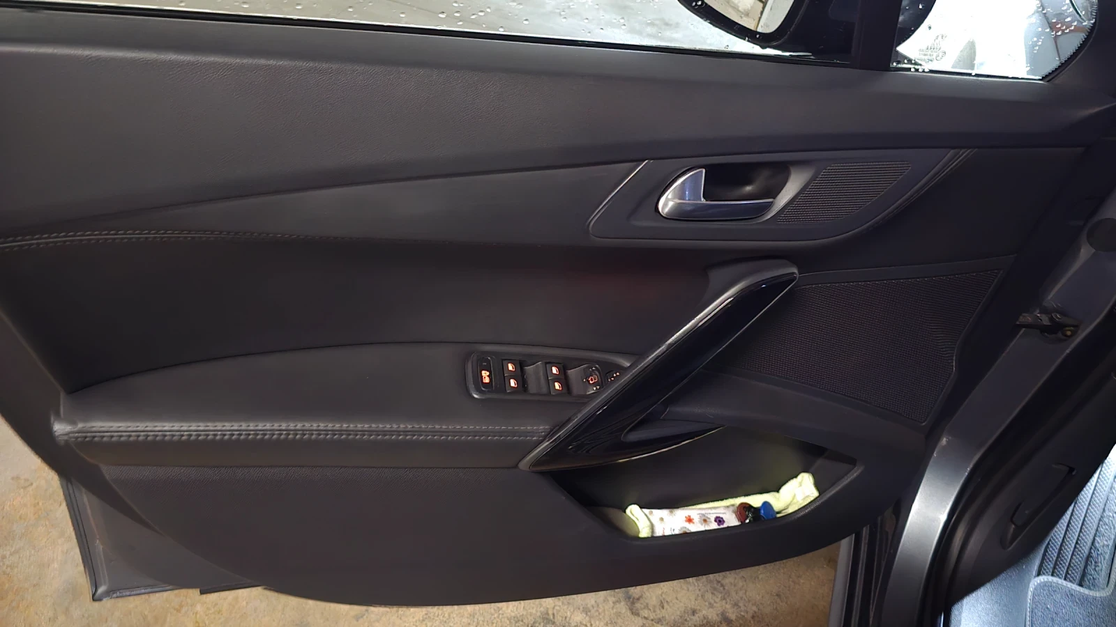 Peugeot 508, снимка 9 - Автомобили и джипове - 56660357