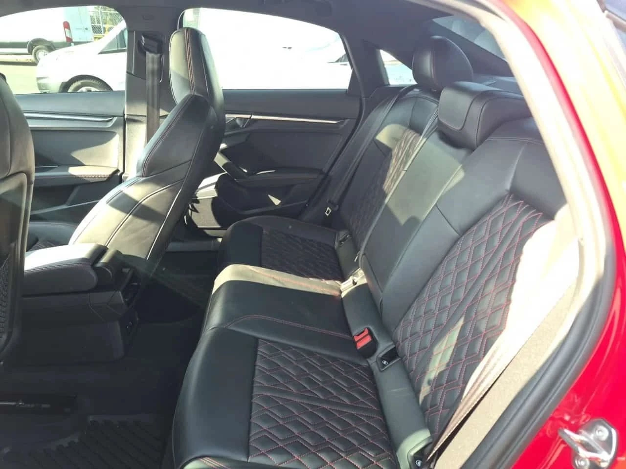 Audi S3, снимка 9 - Автомобили и джипове - 56717930