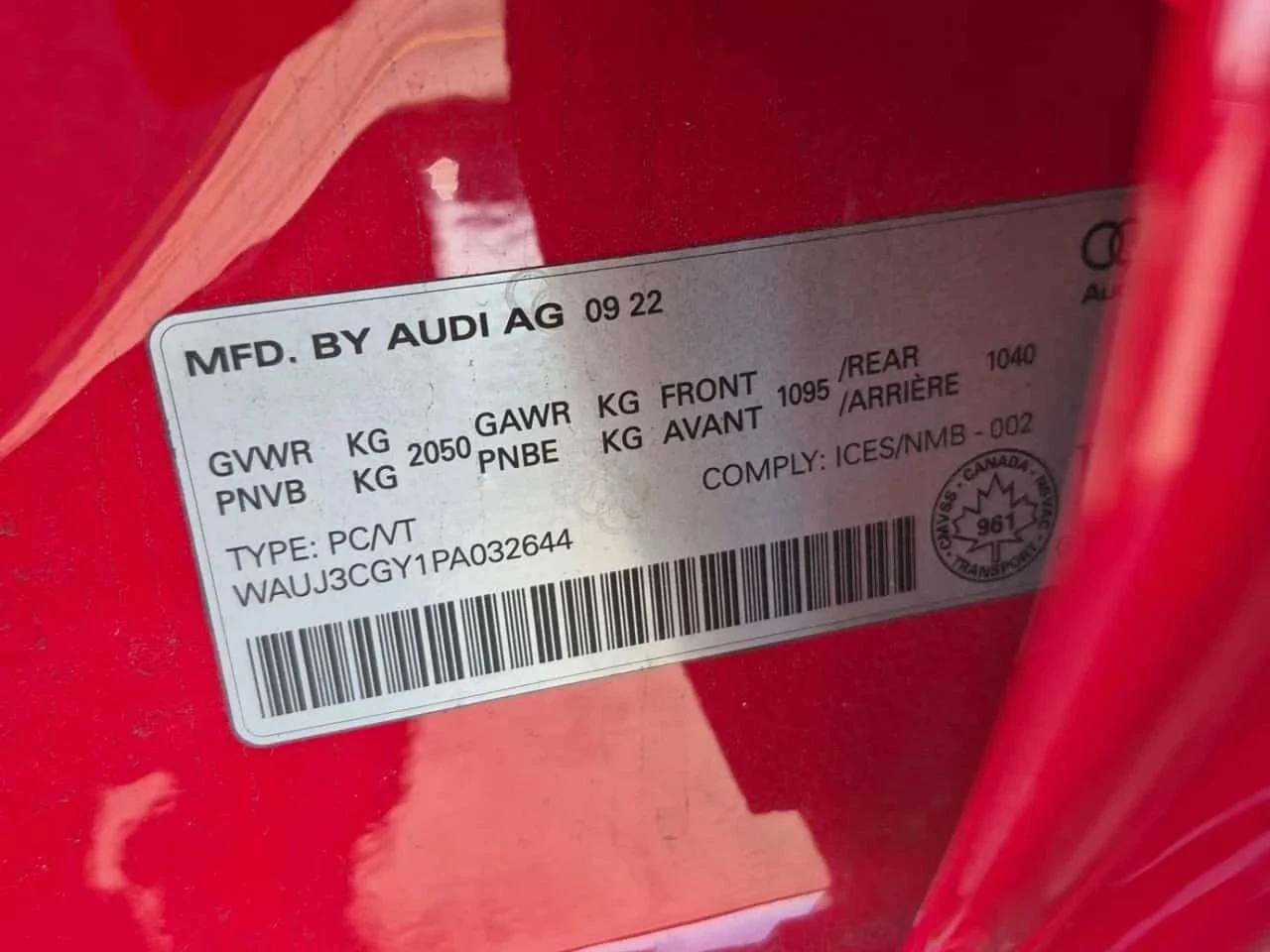Audi S3, снимка 15 - Автомобили и джипове - 56717930