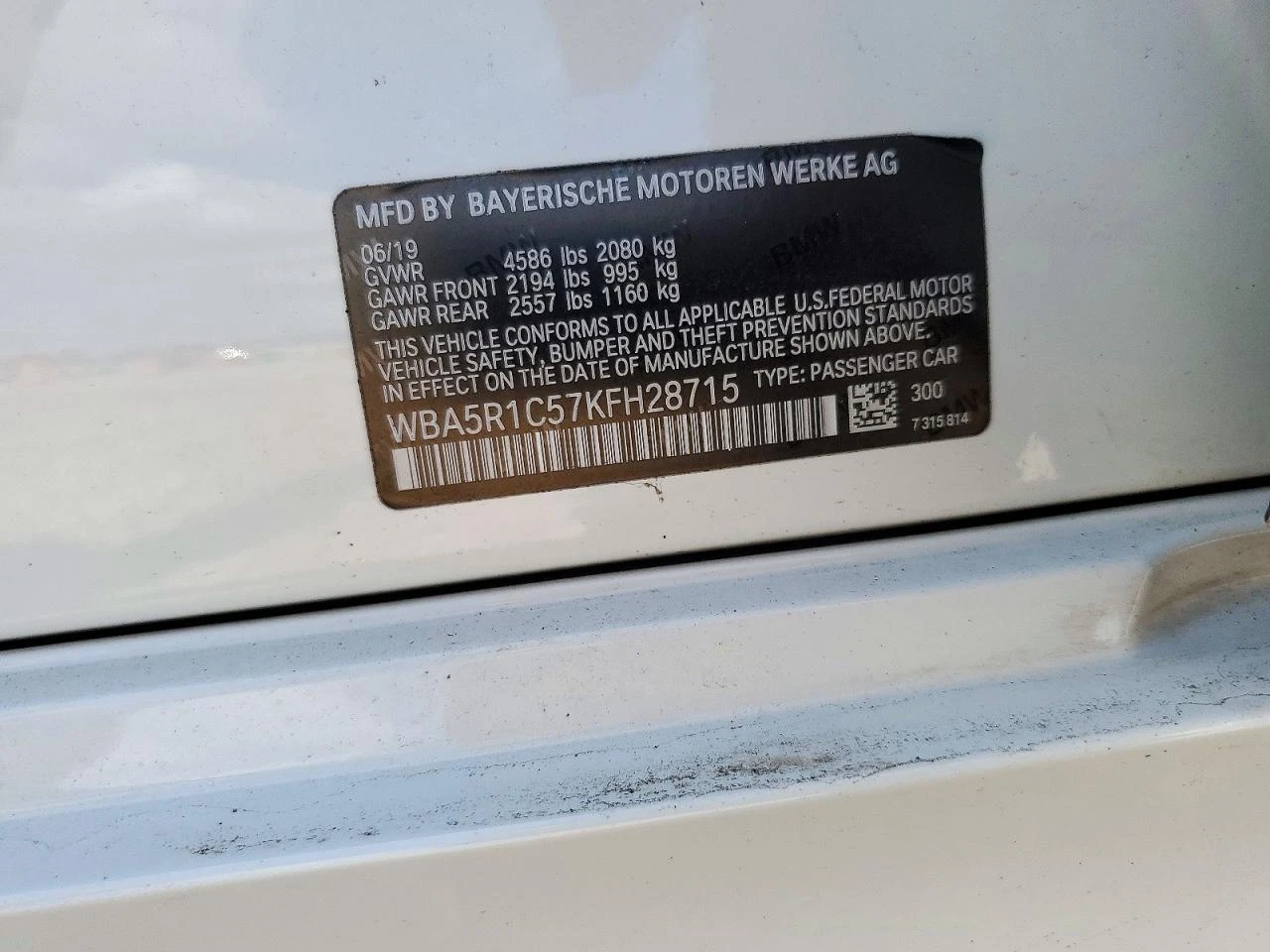 BMW 330 2.0l I, снимка 12 - Автомобили и джипове - 56746264