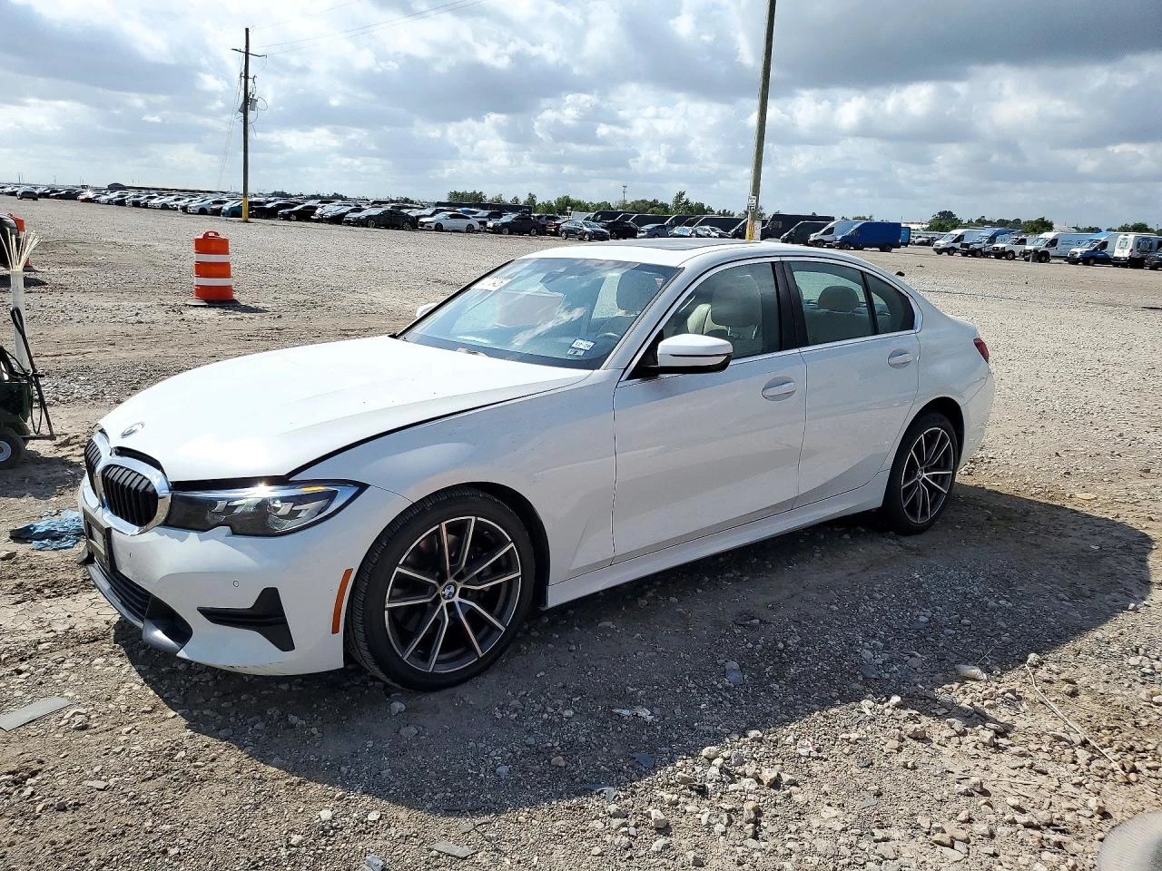 BMW 330 2.0l I