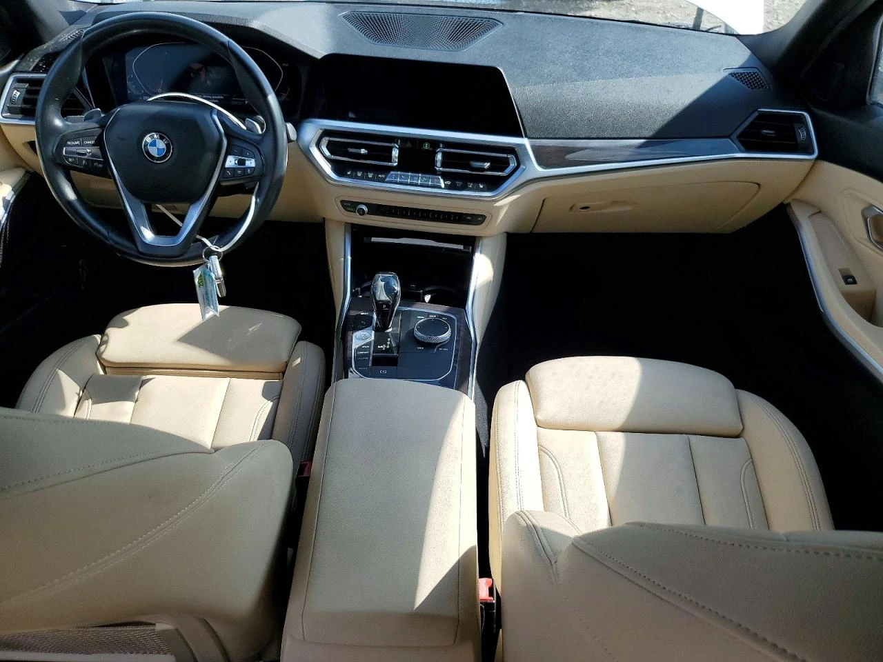 BMW 330 2.0l I, снимка 8 - Автомобили и джипове - 56746264