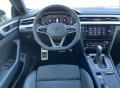 VW Arteon Shooting brake 26000km R Panorama теглич - изображение 10