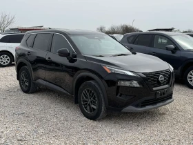 Nissan Rogue 2.5i, снимка 3