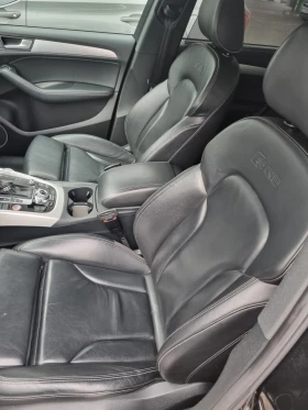 Audi SQ5, снимка 17