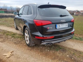 Audi SQ5, снимка 11