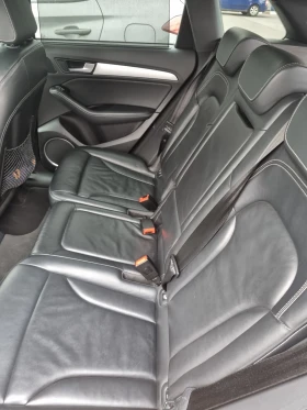 Audi SQ5, снимка 13